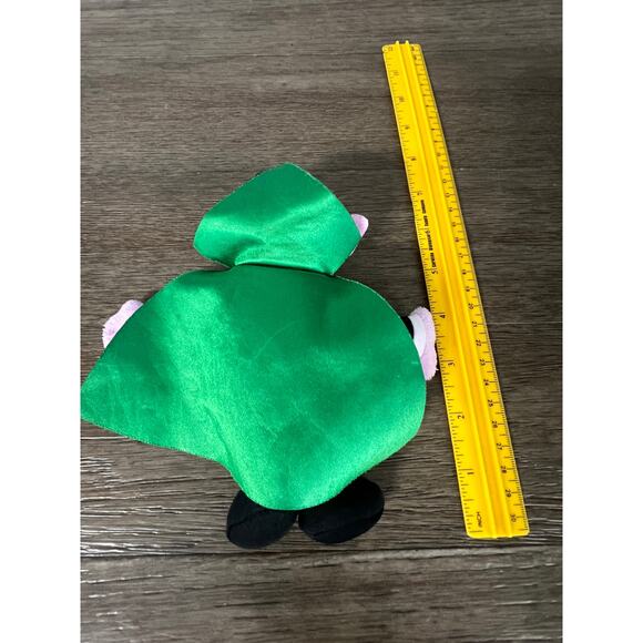 Sesame Street Muppets Count Von Count Plush - Picture 5 of 5